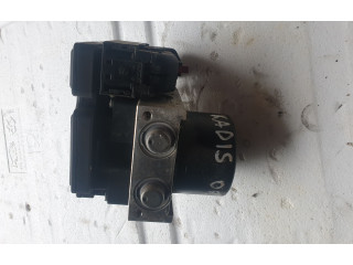 Jednotka ABS 1K0907379AF, 1K0614117AC   Volkswagen Caddy 2006