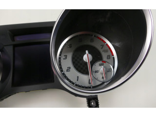 Přístrojová deska  Mercedes-Benz SLK R172 2013 A1729004806  