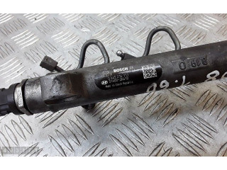 Vstřikovací lišta 0445214111, 314002a410   Hyundai i30     