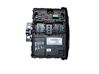 Pojistková skříňka Řídící jednotka BSM LU5T15604CCDD   Ford Escape IV 2020