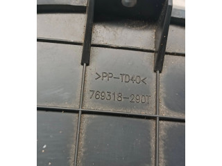 Přístrojová deska  Isuzu D-Max 2015 769167690T  