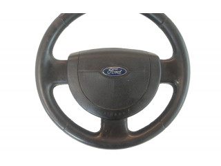 Руль Ford Fiesta  2000 - 2001 года       