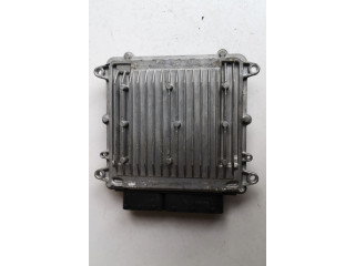 Комплект блоков управления 0281015742, 0281015742 37820-RL0-G53   Honda Accord