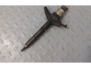 Vstřikovač 166005X00A   Nissan Murano Z51     