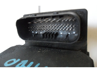 Блок АБС 0265950054   Audi  A6 Allroad C5  1999 - 2005 года