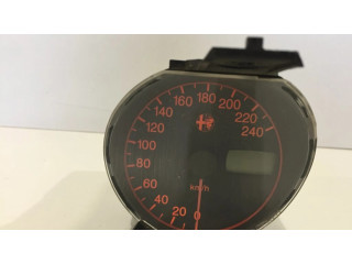 Přístrojová deska  Alfa Romeo 156 1999 60664279, 6160340020  