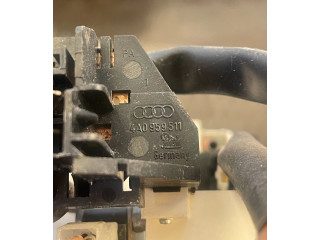 Блок управления климат-контролем 4A0959511, 4A0959511   Audi A6 S6 C4 4A