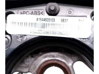 Volant Mercedes-Benz ML W164 2007 A1644605103, A1644605103  