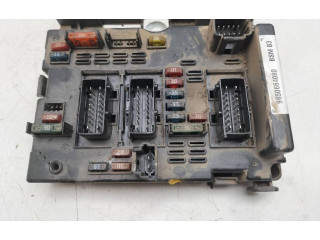 Модуль управления BSM 9650664080   Fiat Ulysse    