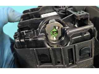 Руль Renault Laguna III  2007 - 2015 года IMPRK1465208      