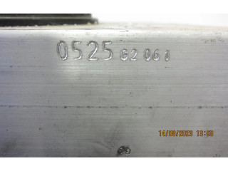 Блок АБС A0034319412Q04   Mercedes-Benz  C W203  2000 - 2007 года