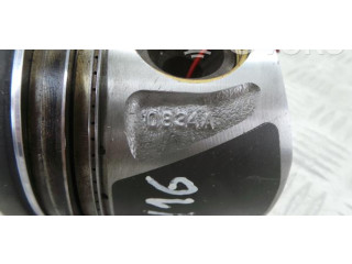 Píst A6510302517, 143110076211X   Mercedes-Benz CLA C117 X117 W117    OM 651.930 