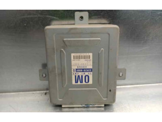 Řídící jednotka 3392080GF, 1122003201   Suzuki Ignis 2001
