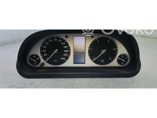 Přístrojová deska  Mercedes-Benz B W245 2005 A1695404548  
