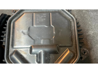 Вентилятор радиатора     A0999061200, 3137232033    Mercedes-Benz GLC X253 C253 3.0