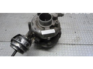  Турбина Audi A4 S4 B5 8D  038269019N         
