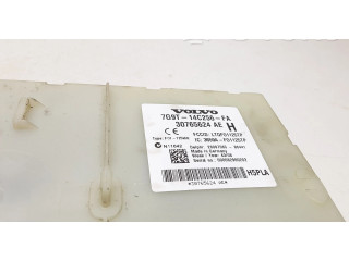   Pojistková skříňka 30765624, 7G9T14C256FA   Volvo XC60 2009
