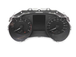 Přístrojová deska  Nissan Pulsar 2015 248103ZL0B, 3ZL0B  