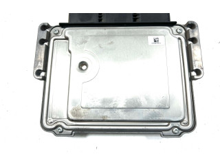 Řídící jednotka 0281015848, 9674244680   Citroen C3 2010