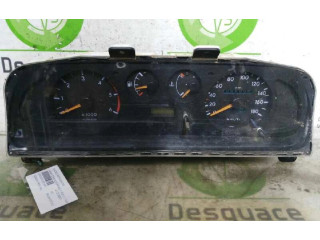 Přístrojová deska  Nissan Terrano 1997 248107F012, 0090059  