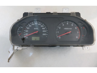Přístrojová deska  Mitsubishi Space Runner 2001 MR489727, MR489727  