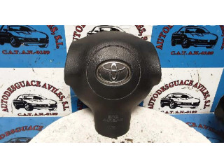 Подушка безопасности двери    Toyota RAV 4 (XA20)