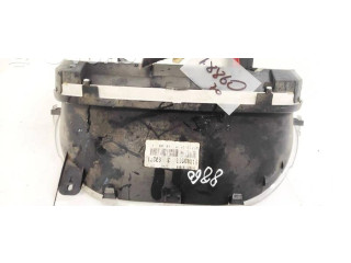 Přístrojová deska  Fiat Punto (188) 2008 51803089, 503001107000  