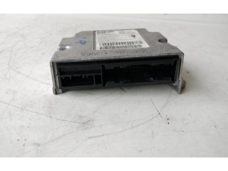 Блок подушек безопасности 285580063R   Renault Laguna III