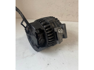 Генератор A0101549602, 0123510082   Mercedes-Benz C W202      
