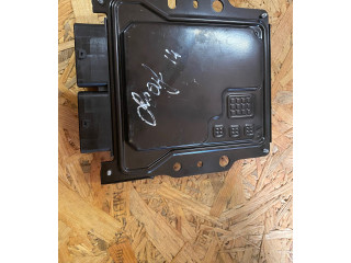 Блок управления двигателем ECU 5600631301, 237409RB1A   Nissan Leaf I (ZE0)    