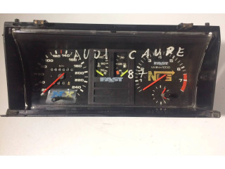 Přístrojová deska  Audi 80 90 B3 1990 81117185  