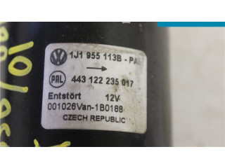 Моторчик дворников 1J1955113C, 443122235017    Volkswagen Bora