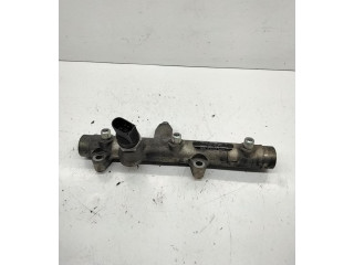 Топливная рампа 059130089D, 059130089D   Audi A6 Allroad C6  