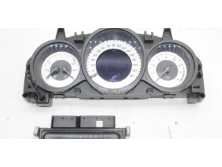 Řídící jednotka A2711500391, A0034468840   Mercedes-Benz C W204 2012