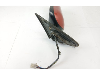 Zpětné zrcátko  Nissan Primera 2000  015334  