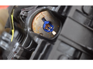 Рулевая рейка  Надувная подушка для руля 6056962, 6056962   Renault Megane II 2006 - 2008 года