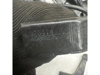 Замок капота 4G0823509, 4g0823485   Audi A6 S6 C7 4G