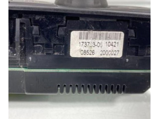 Блок управления климат-контролем 275100024R   Renault Latitude (L70)