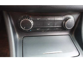 Блок управления климат-контролем A2469008215, A2469010705   Mercedes-Benz CLA C117 X117 W117