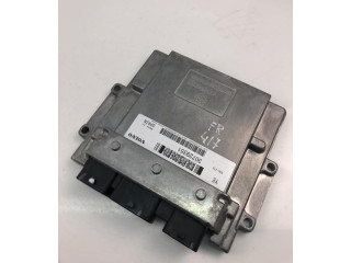 Řídící jednotka 30729351, FR417   Volvo S80 2009