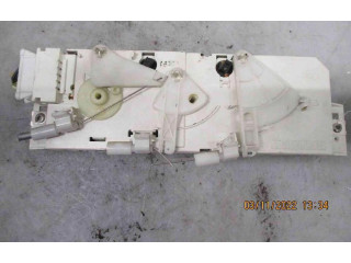 Блок управления климат-контролем 7701054312, 7701054312   Renault Twingo I