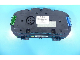 Спидометр (приборный щиток) 1J0920800G, IMPRK1040834   Volkswagen Bora 1999