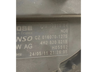Вентилятор печки    4H2820021B   Audi A6 S6 C7 4G