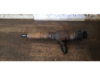 Vstřikovač 0445110566, 0445110566   Peugeot 3008 II    DV6FC(BHZ) 