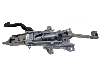    Рулевая рейка HG9C3G506, HG9C3G506CC   Ford Fusion II 2013-- года