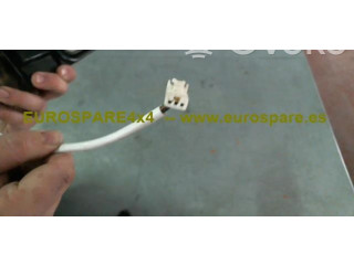 Zpětné zrcátko  Toyota 4 Runner N120 N130 1993    