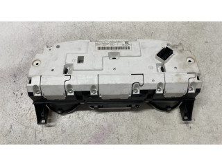 Панель приборов 9666326680, 22411844317005   Citroen C5       