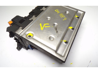 Модуль управления BSM A2115457801, 2115454401   Mercedes-Benz CLS C219 2005