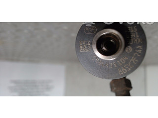 Форсунка 0986435104, NICHTZUTREFFEND    Saab 9-3 Ver2   