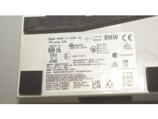 Блок управления 5A6CDF2, 84105A6CDF2   BMW iX